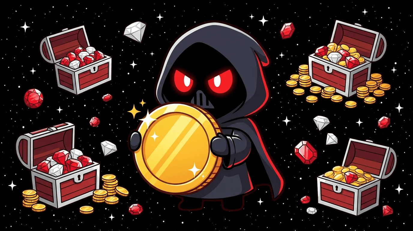 Slotsvader Bonus