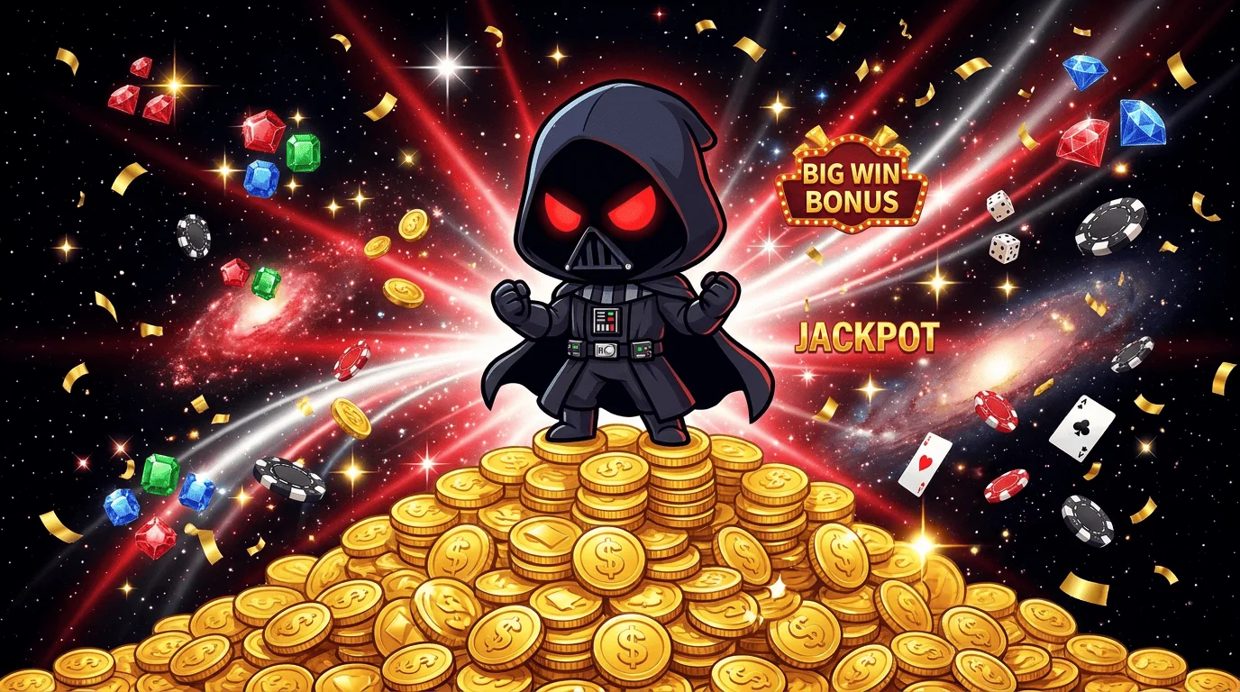 Slotsvader No Deposit Bonus