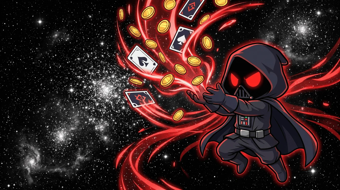 Slotsvader Payment
