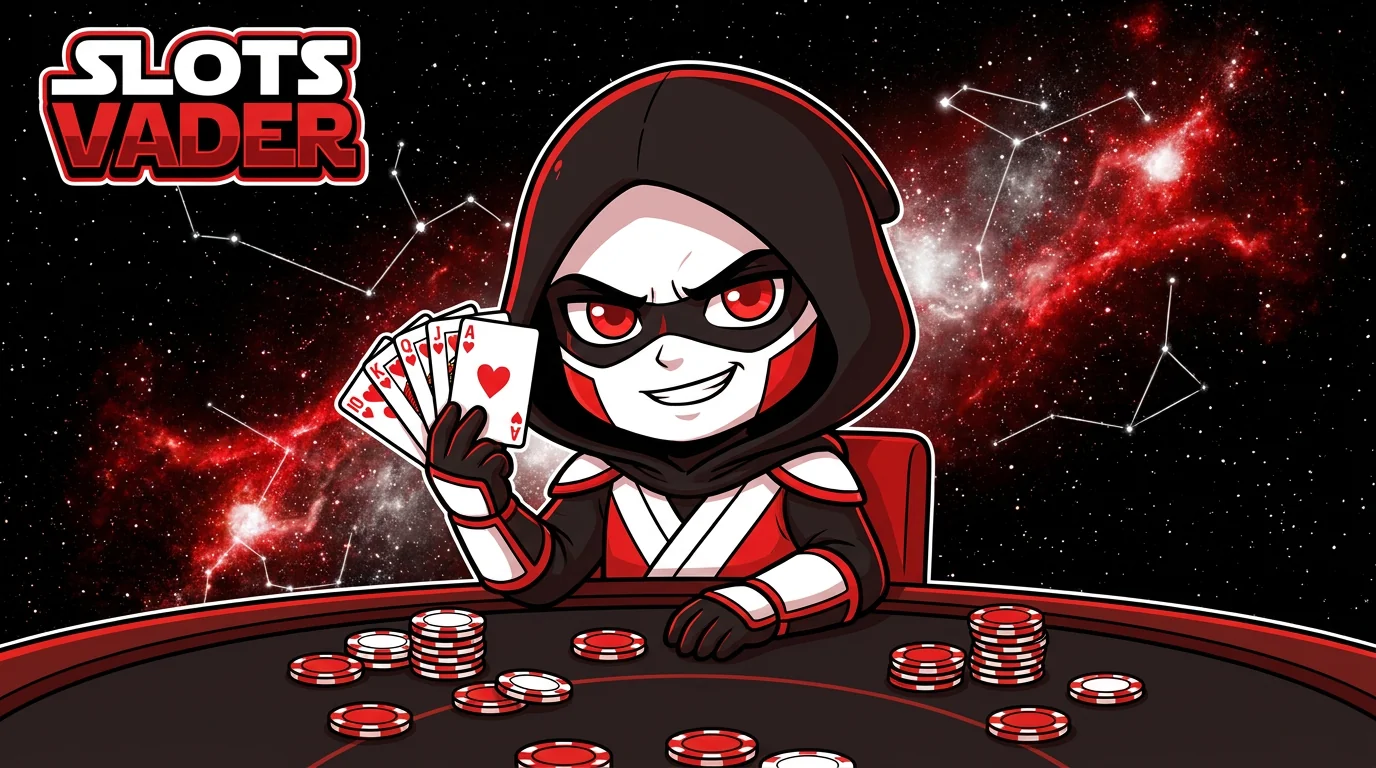 Slotsvader Casino